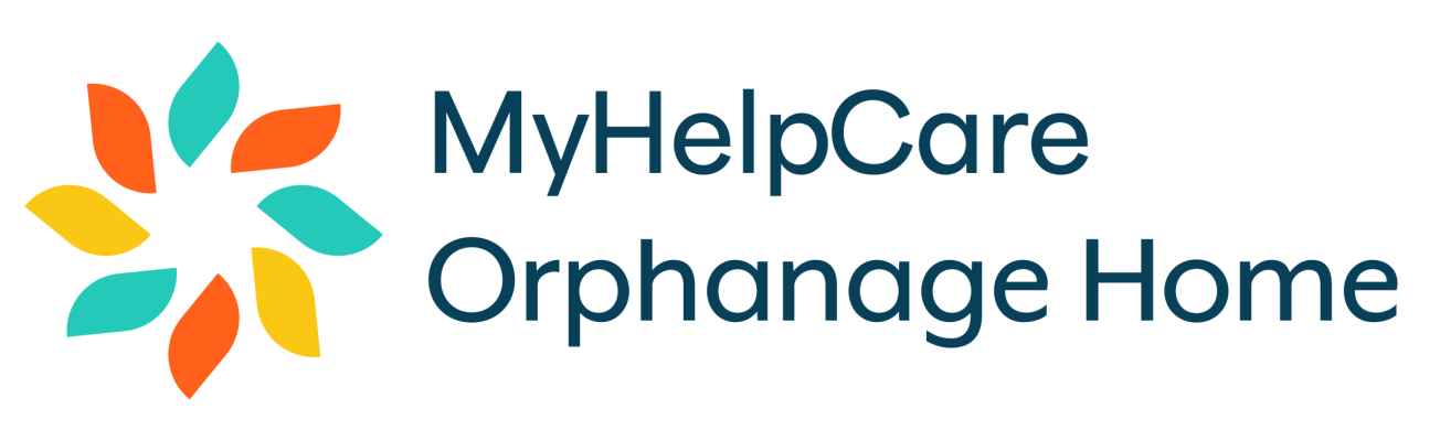 My HelpCare Support Logo RGB