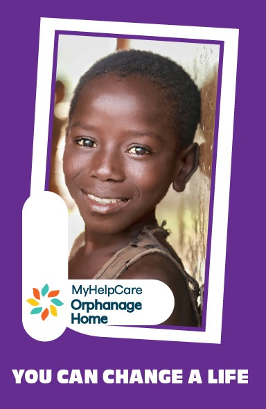 Myhelpcare orphanage Mothers